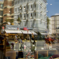 Symposium der Sinne